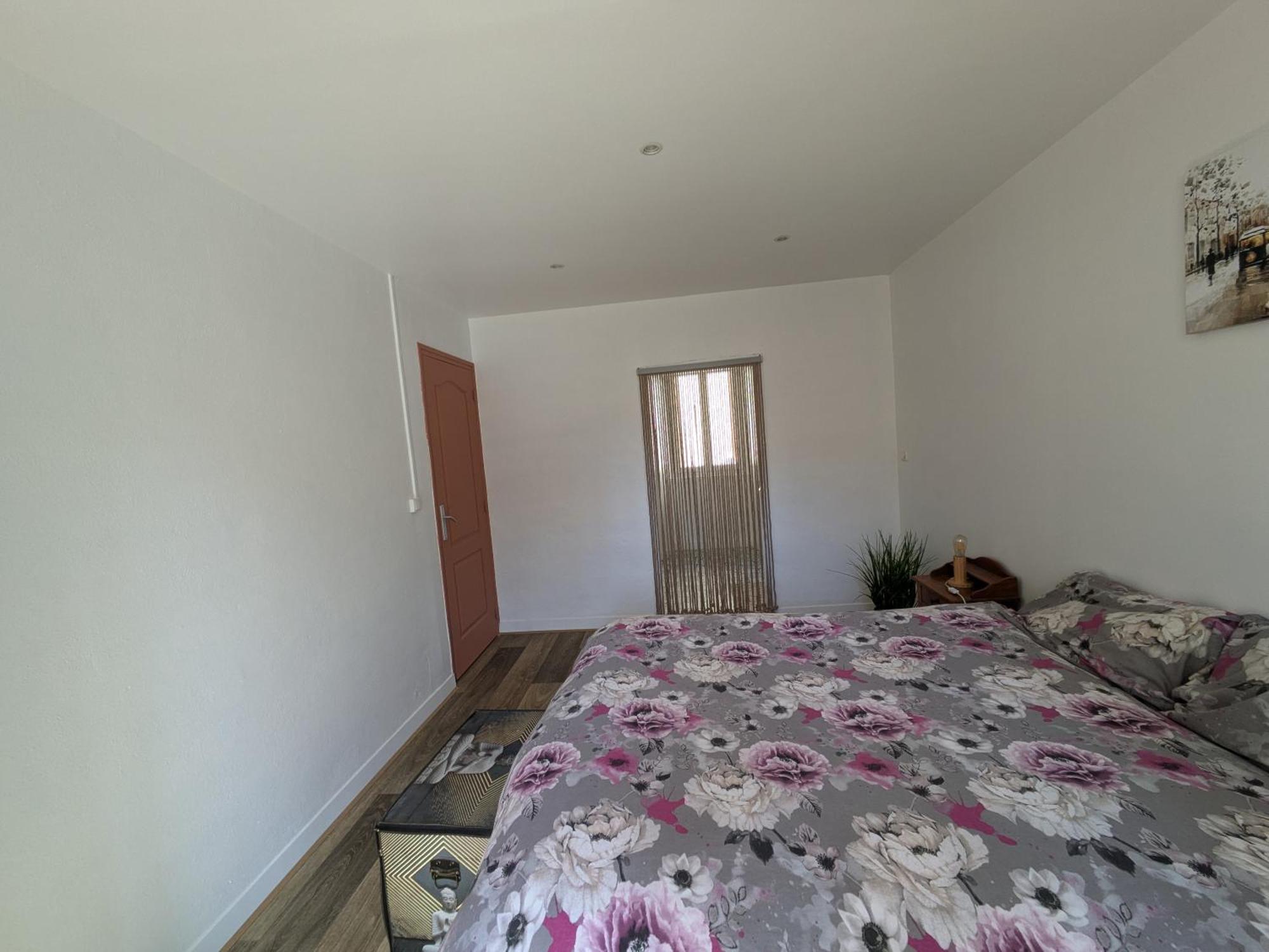 Location Chambre D Hote Le Vibal Eksteriør bilde