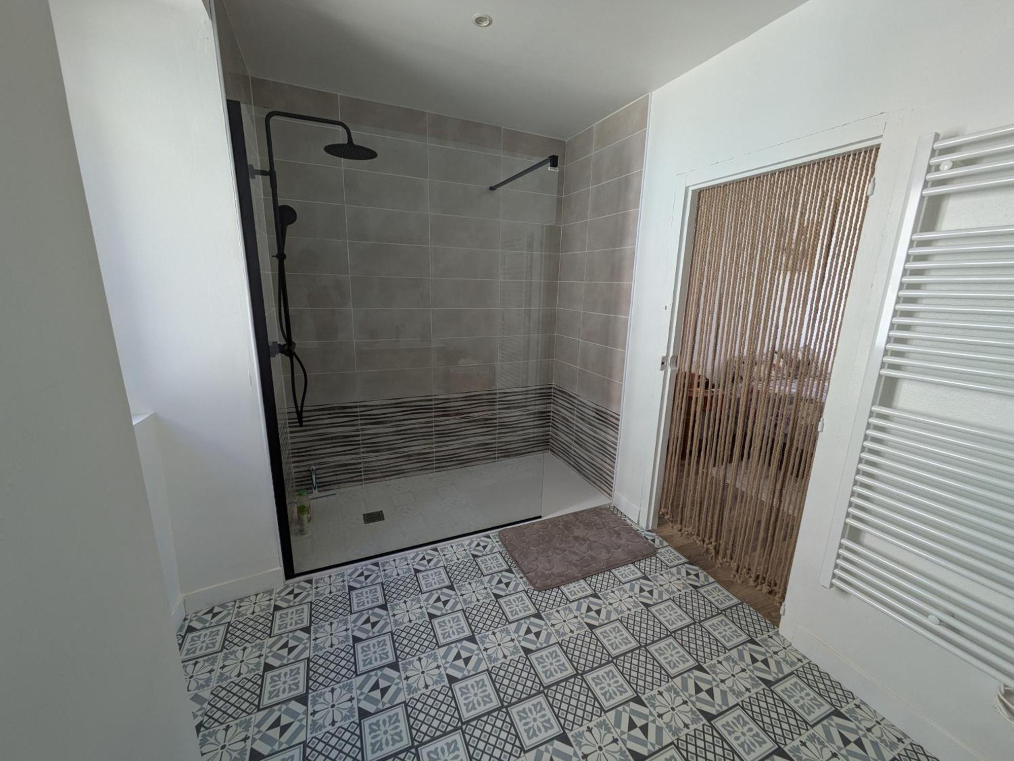 Location Chambre D Hote Le Vibal Eksteriør bilde